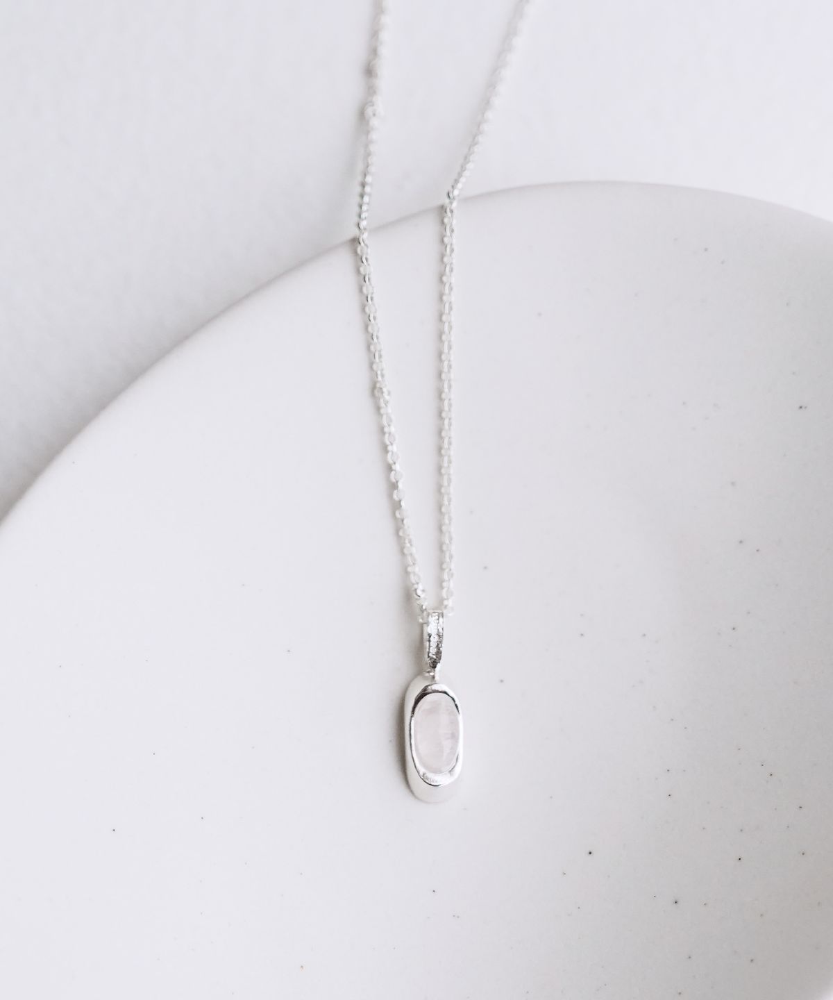 레인디어(REINDEER) MUTE NECKLACE 03