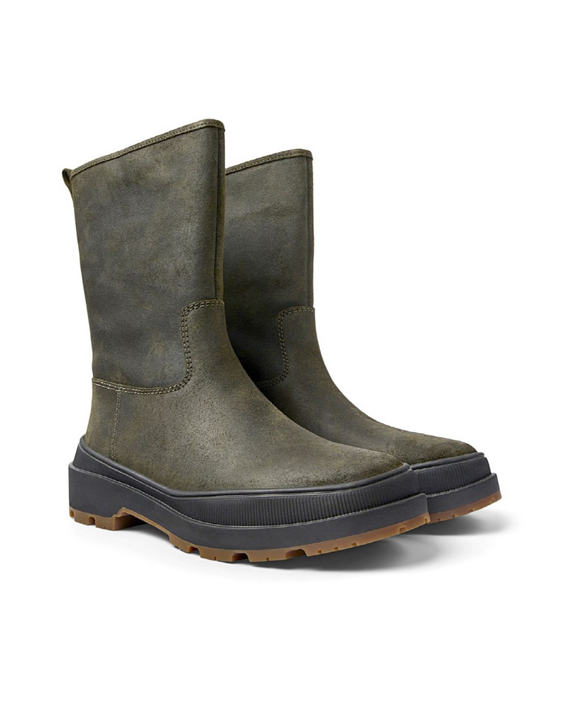 캠퍼(CAMPER) Brutus Trek K400719-003