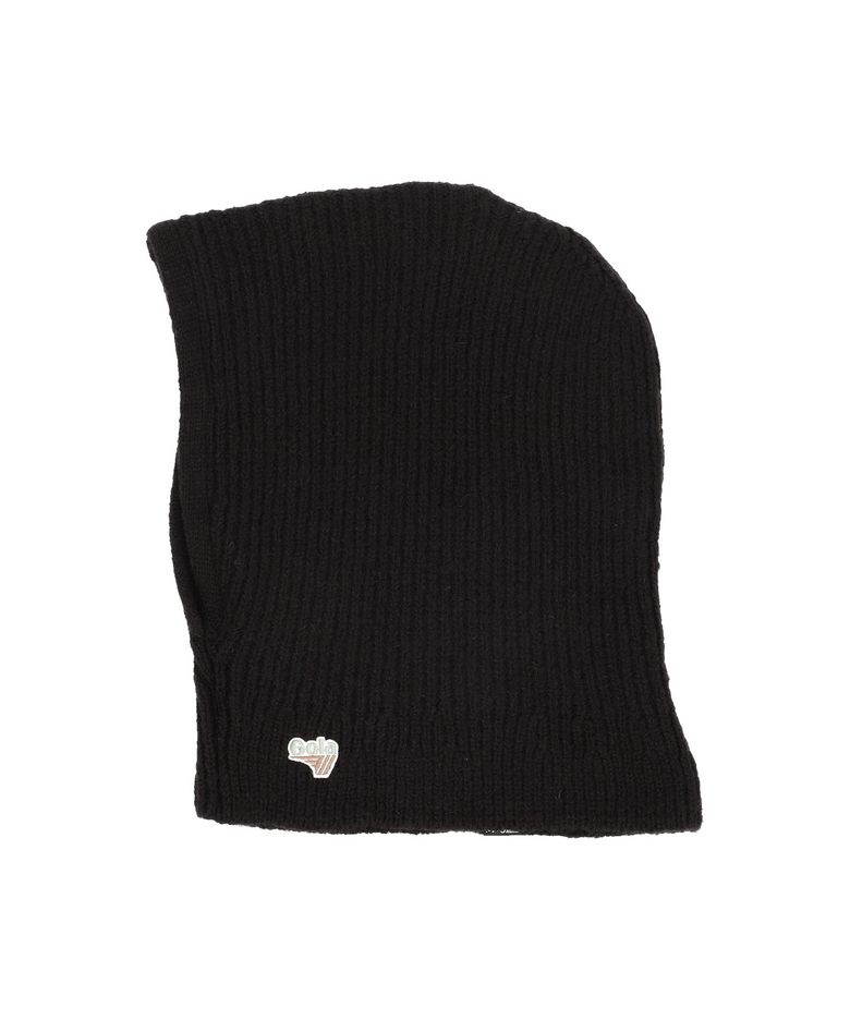 [GL]BIG HOOD BALACLAVA [2 COLOR]