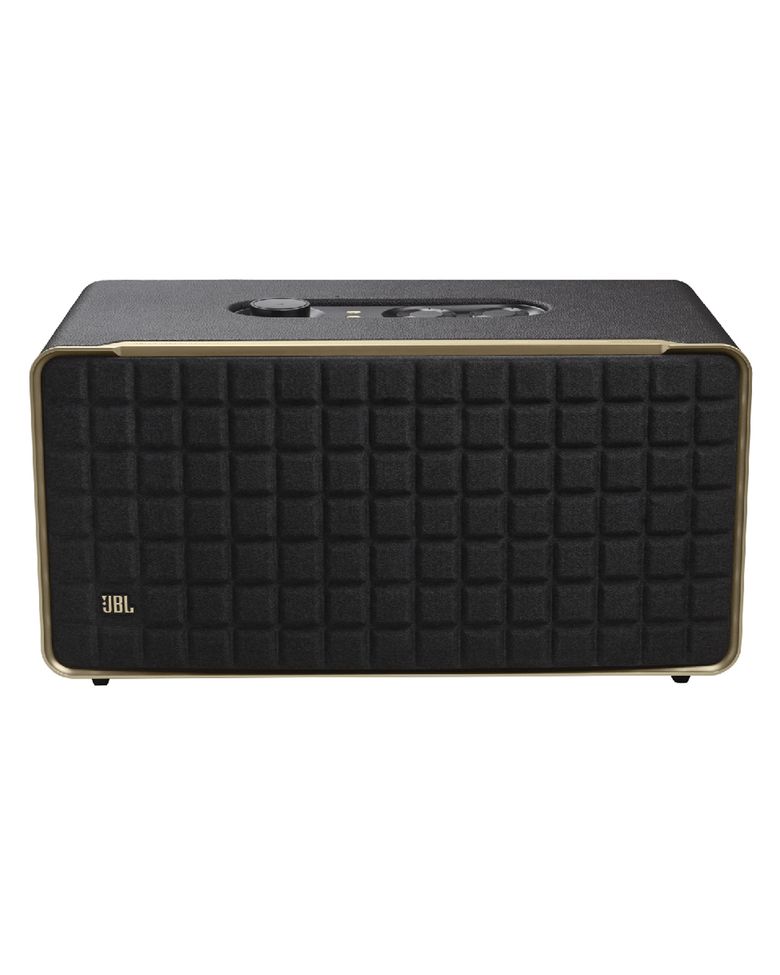 Authentics 500 어센틱 레트로 디자인 스마트 블루투스 홈스피커