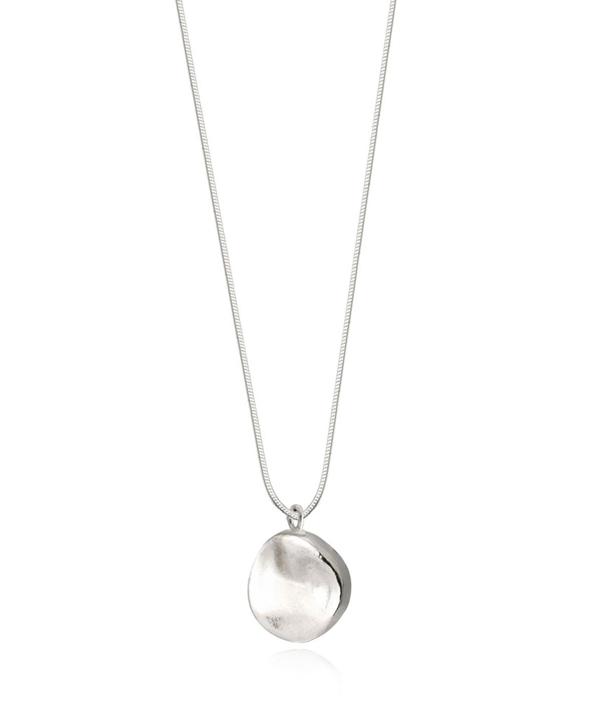 레인디어(REINDEER) MUTE NECKLACE 06