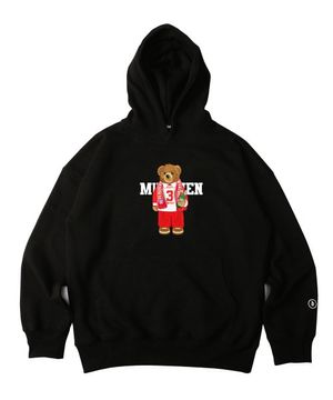 CHH-102 바이에른뮌헨 서포터즈 베어