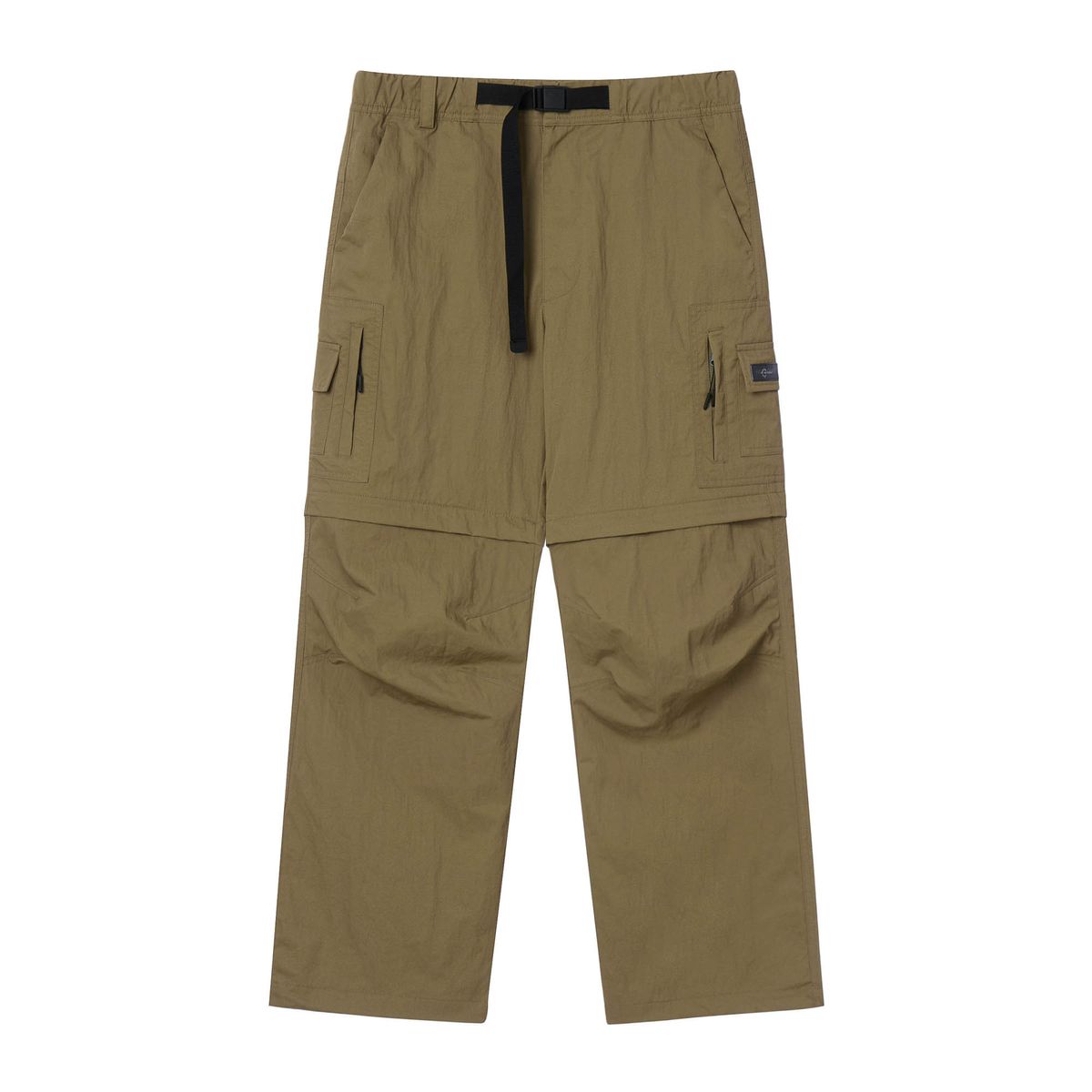 하드기어 어패럴(HARDGEAR APPAREL) 투웨이 카고 팬츠 탄