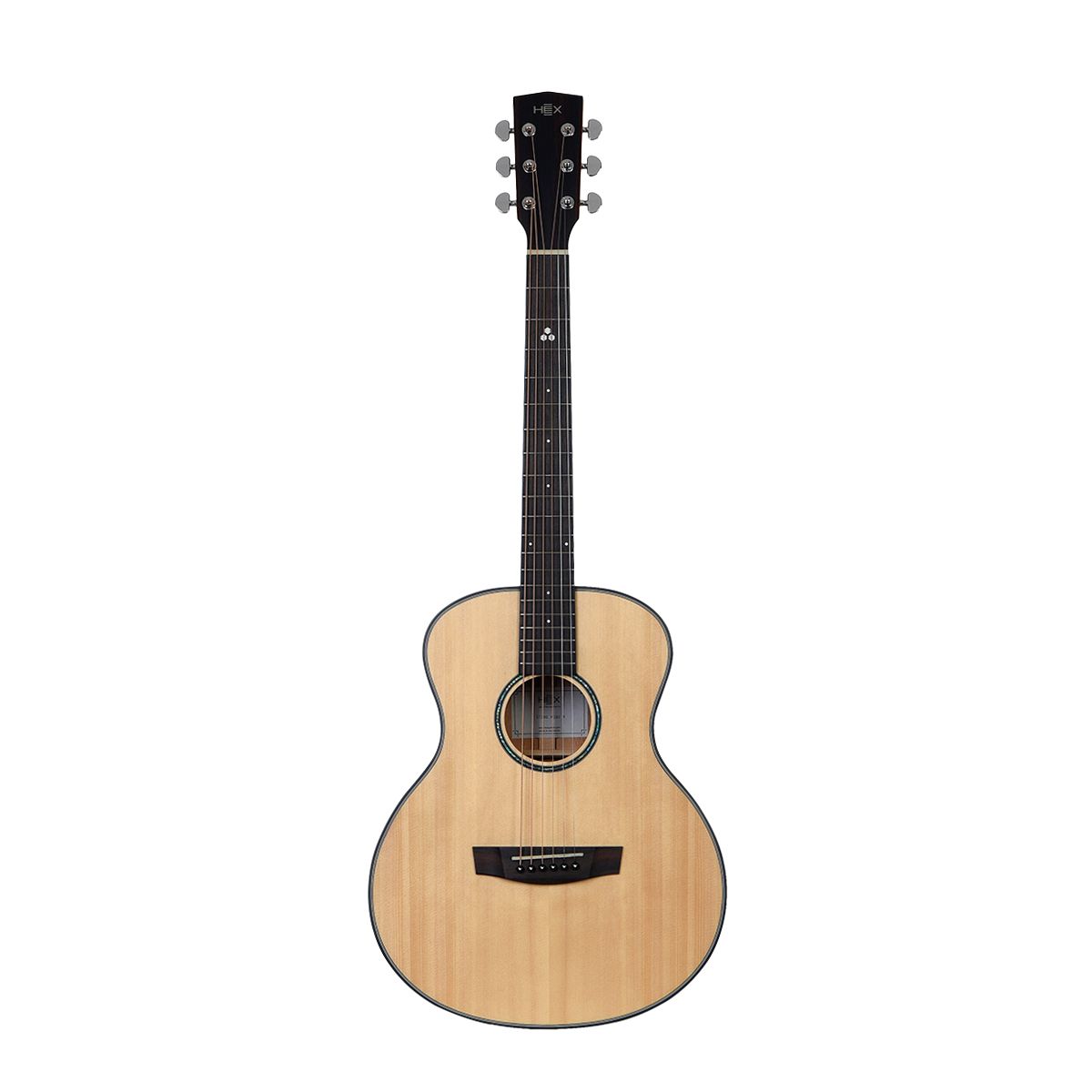 헥스기타(HEXGUITARS) 어쿠스틱기타 STING 시리즈 M300