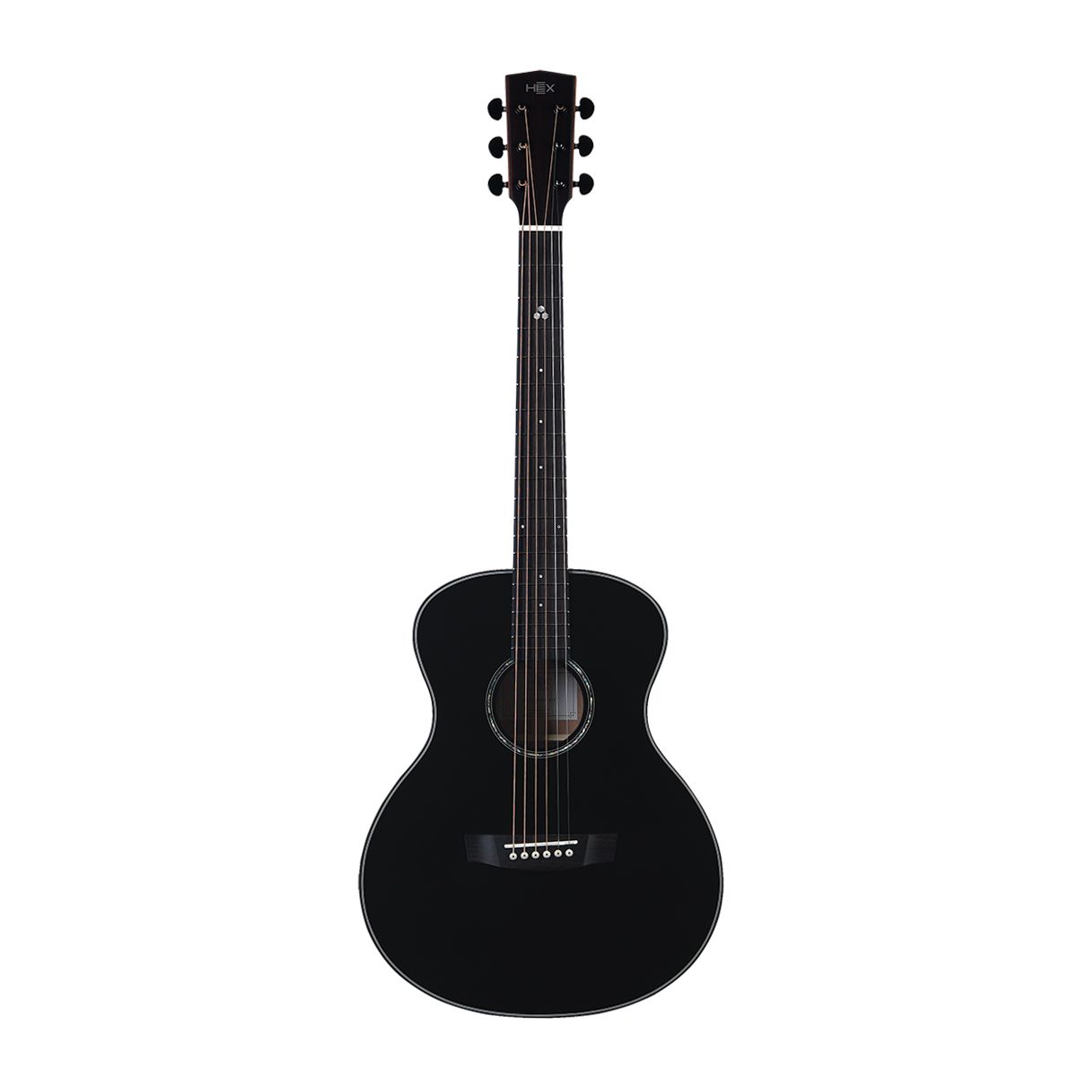 헥스기타(HEXGUITARS) 어쿠스틱기타 STING 시리즈 M300 BT