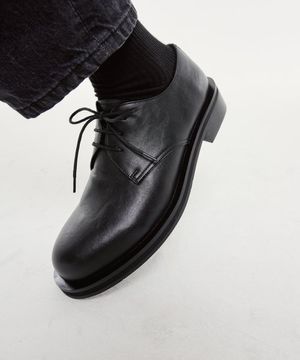 [오정규 x 식스핏] NORM DERBY 더비