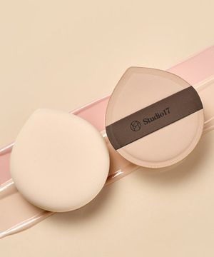 [2PACK]팡팡 대왕 퍼프