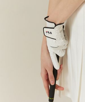 반양피 골프장갑 왼손용 3장