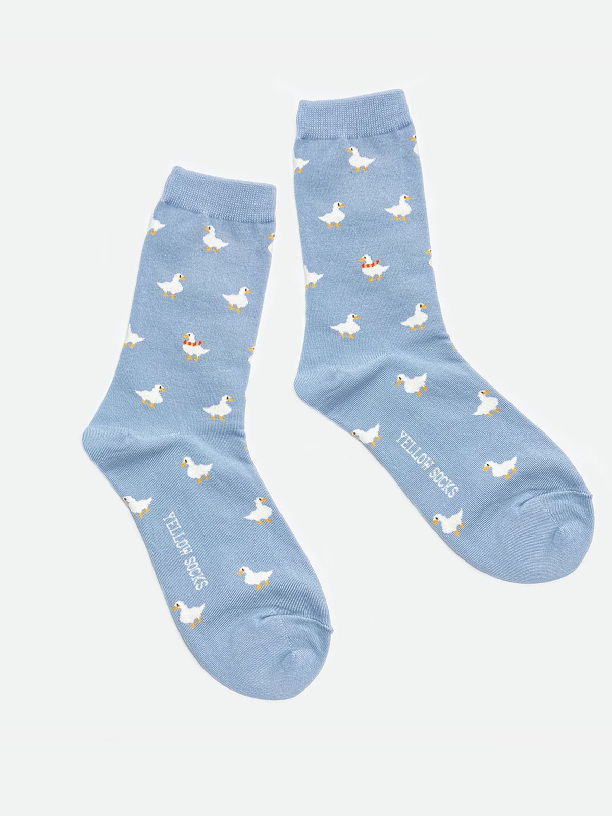 옐로우삭스(YELLOWSOCKS) 러블리 애니멀 오리