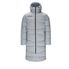3881407 스포츠 롱 다운 자켓 그레이