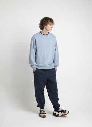 유니 저지 맨투맨_BLUE