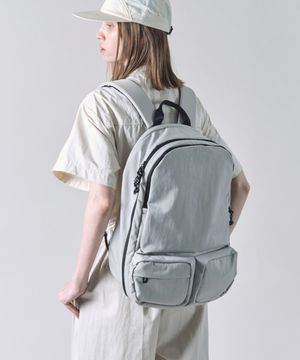 튜링 W45 백팩 클라우드 그레이