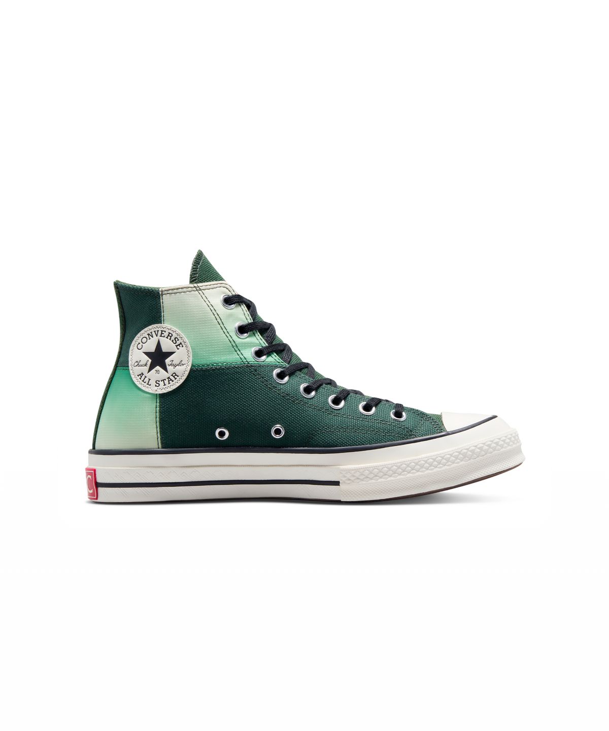 컨버스(CONVERSE) 컨버스 X 리버풀FC 척 70 A07259C