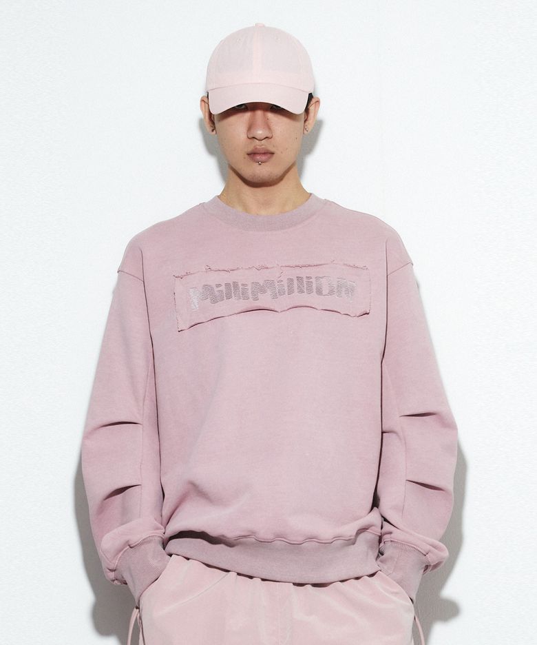 COBBLESTONE VINTAGE  MTM T11-PINK
