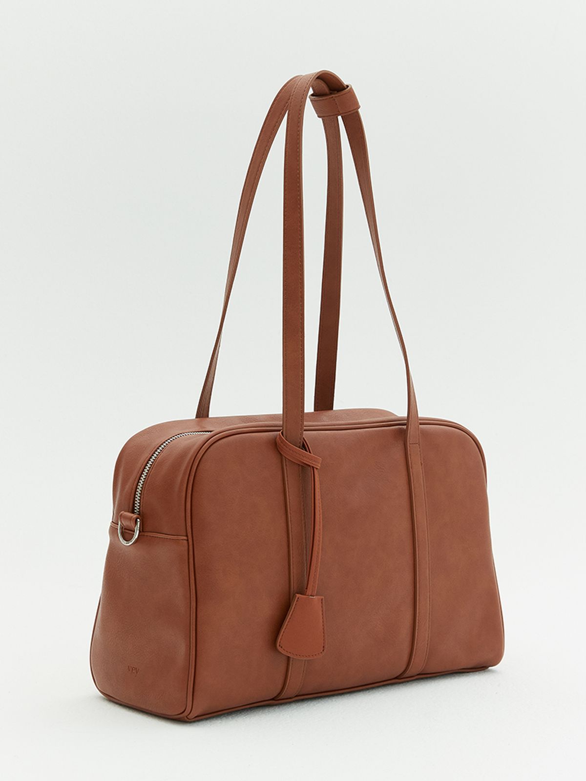 베이(VEY) Day Pound bag (Brown)