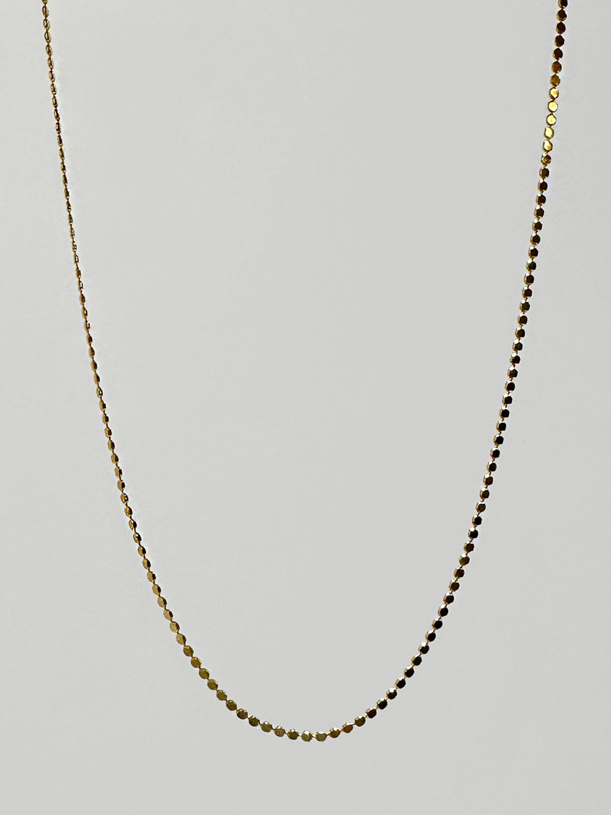 애플파이오더(APPLE PIE ORDER) Gold Layered N. (Dot)