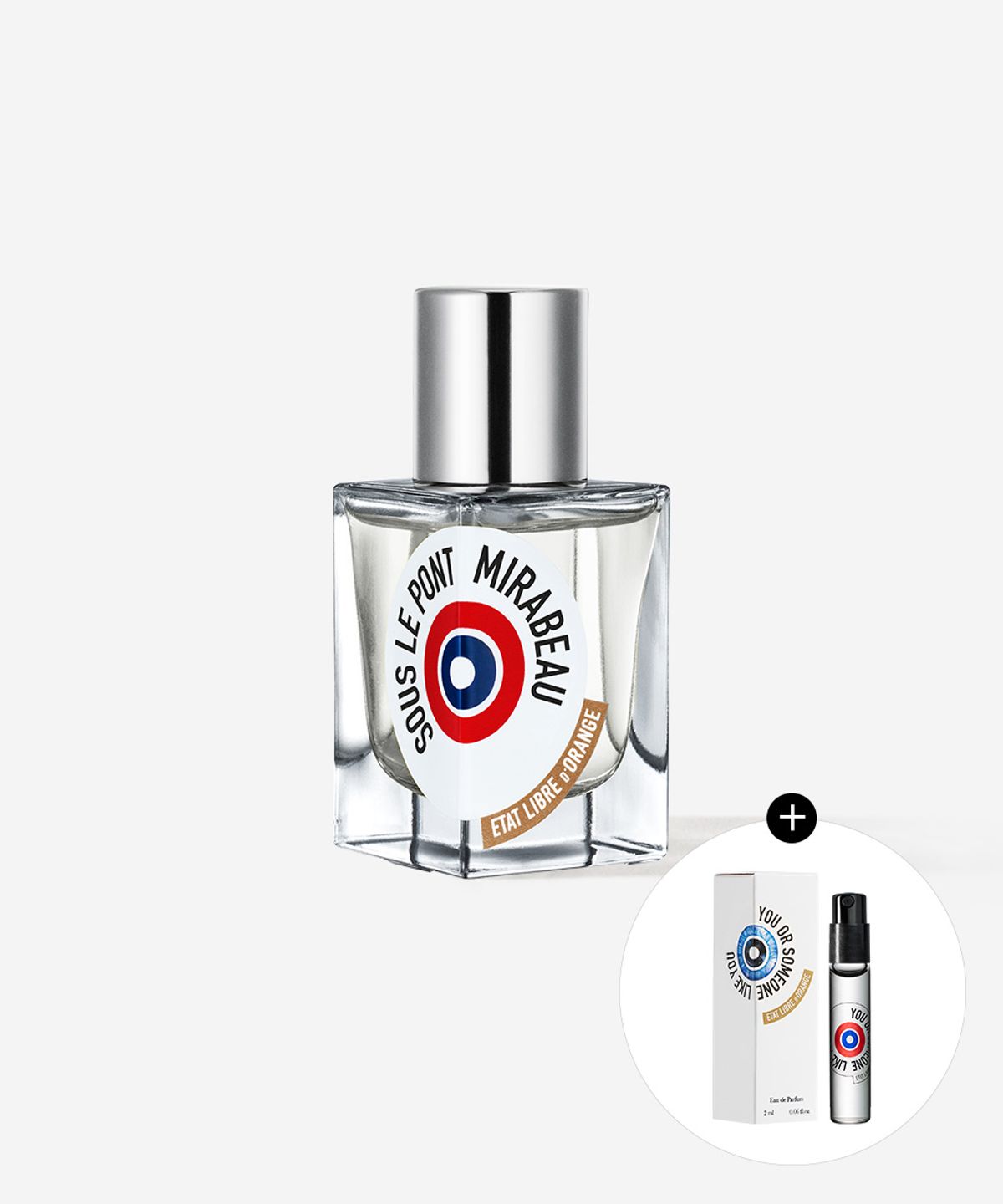 에따 리브르 도랑쥬(ETA LIBRE DORANGE) 수 르 퐁 미라보 EDP 30ml