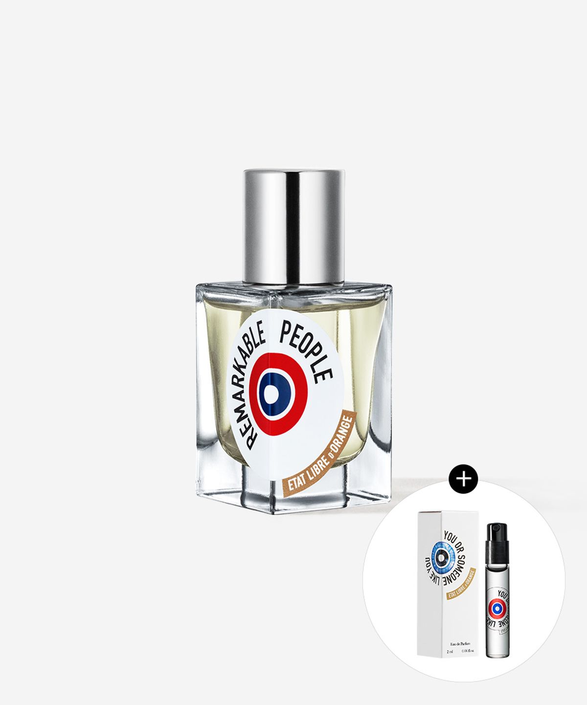 에따 리브르 도랑쥬(ETA LIBRE DORANGE) 리마커블 피플 EDP 30ml