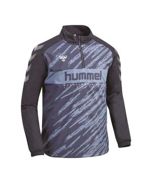 쉐브론  바람막이 - 그레이 (HM-4264)