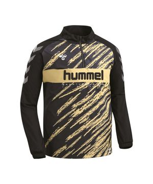 쉐브론  바람막이 - 골드 (HM-4264)