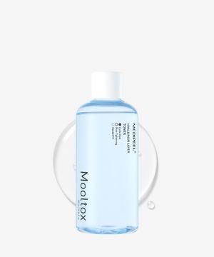 히알루론산 레이어 물톡스 토너 300ml (소비기한 2026.08.27)