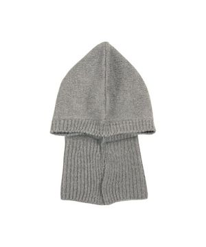 후드 워머 바라클라바(그레이)_SXF3AH03GY