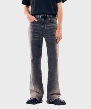 블랙 마운틴 부츠컷