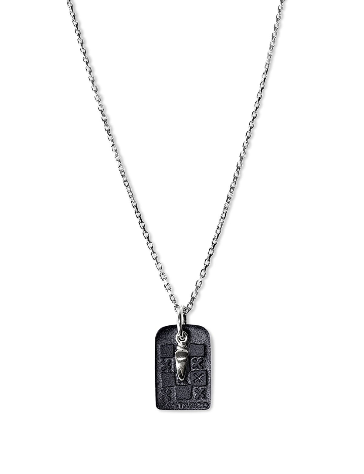이스트아르고(EASTARGO) XOXO TARGET PENDANT