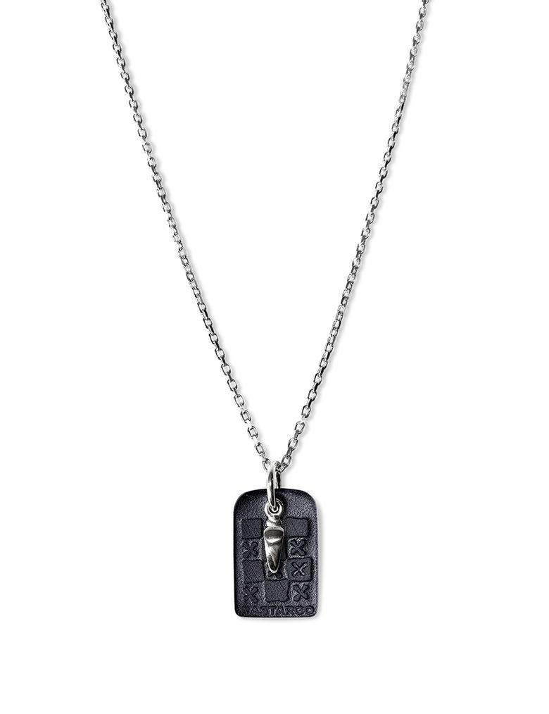 XOXO TARGET PENDANT