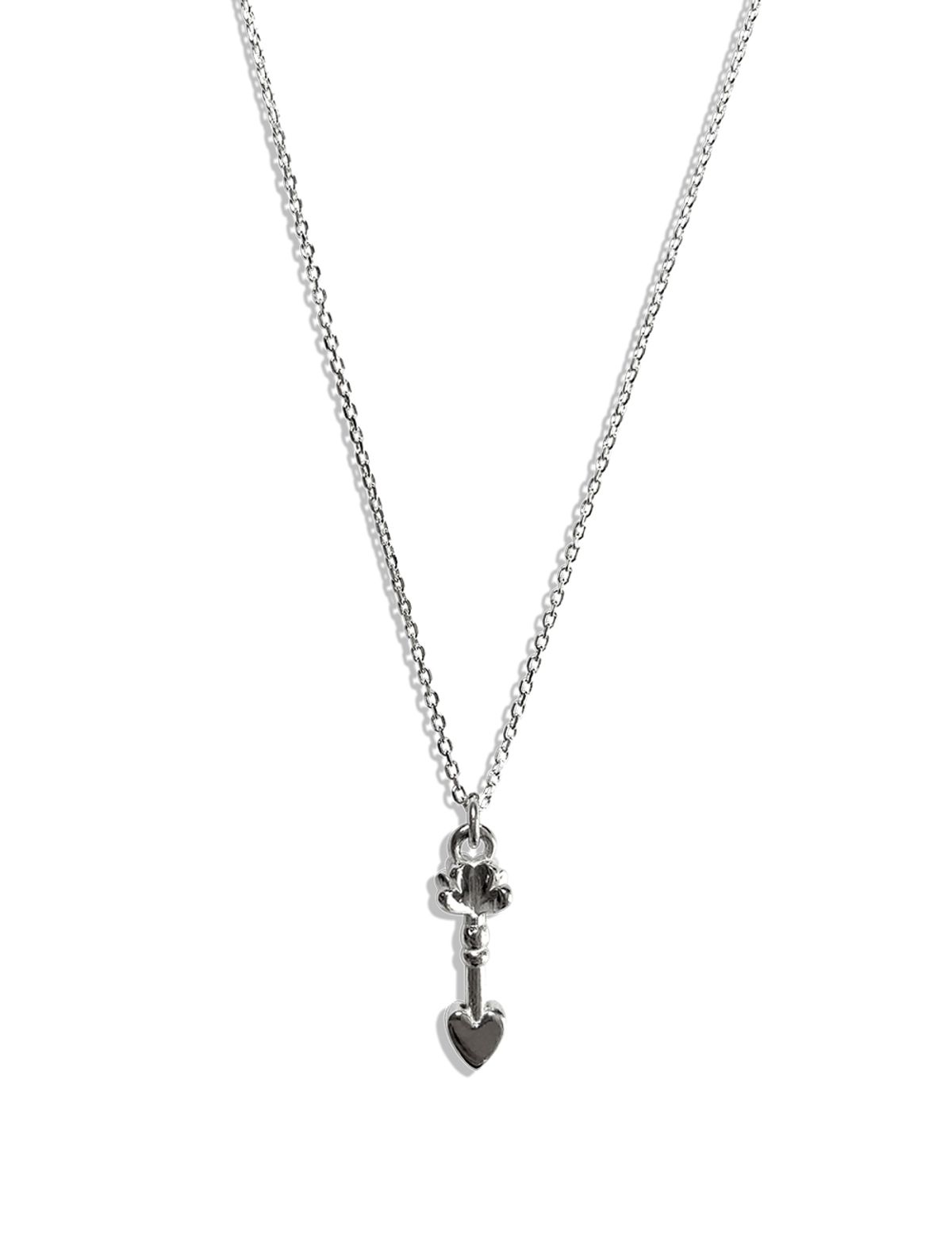 이스트아르고(EASTARGO) HEART ARROW PENDANT