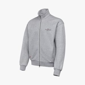 CP기모 집업 MJ-W611