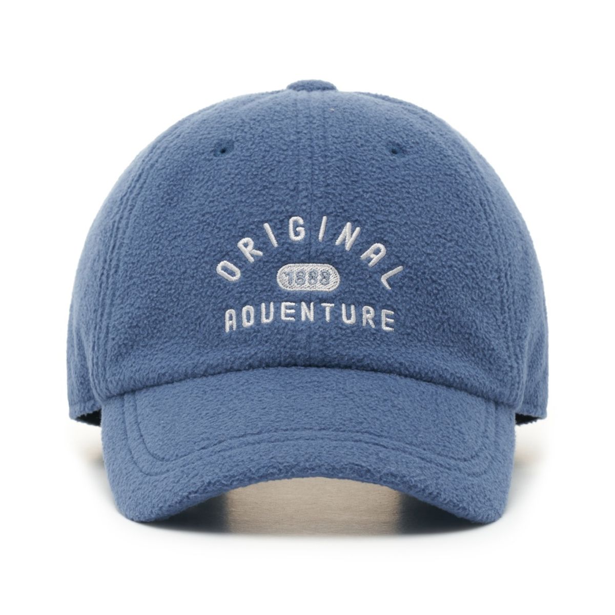 내셔널지오그래픽 키즈(NATIONAL GEOGRAPHIC KIDS) K234KHA080 플리스캡 BLUE