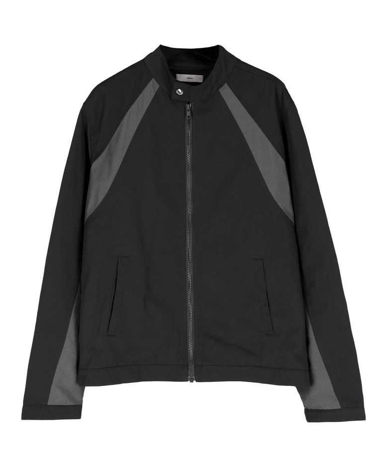 Rider Jacket - Black