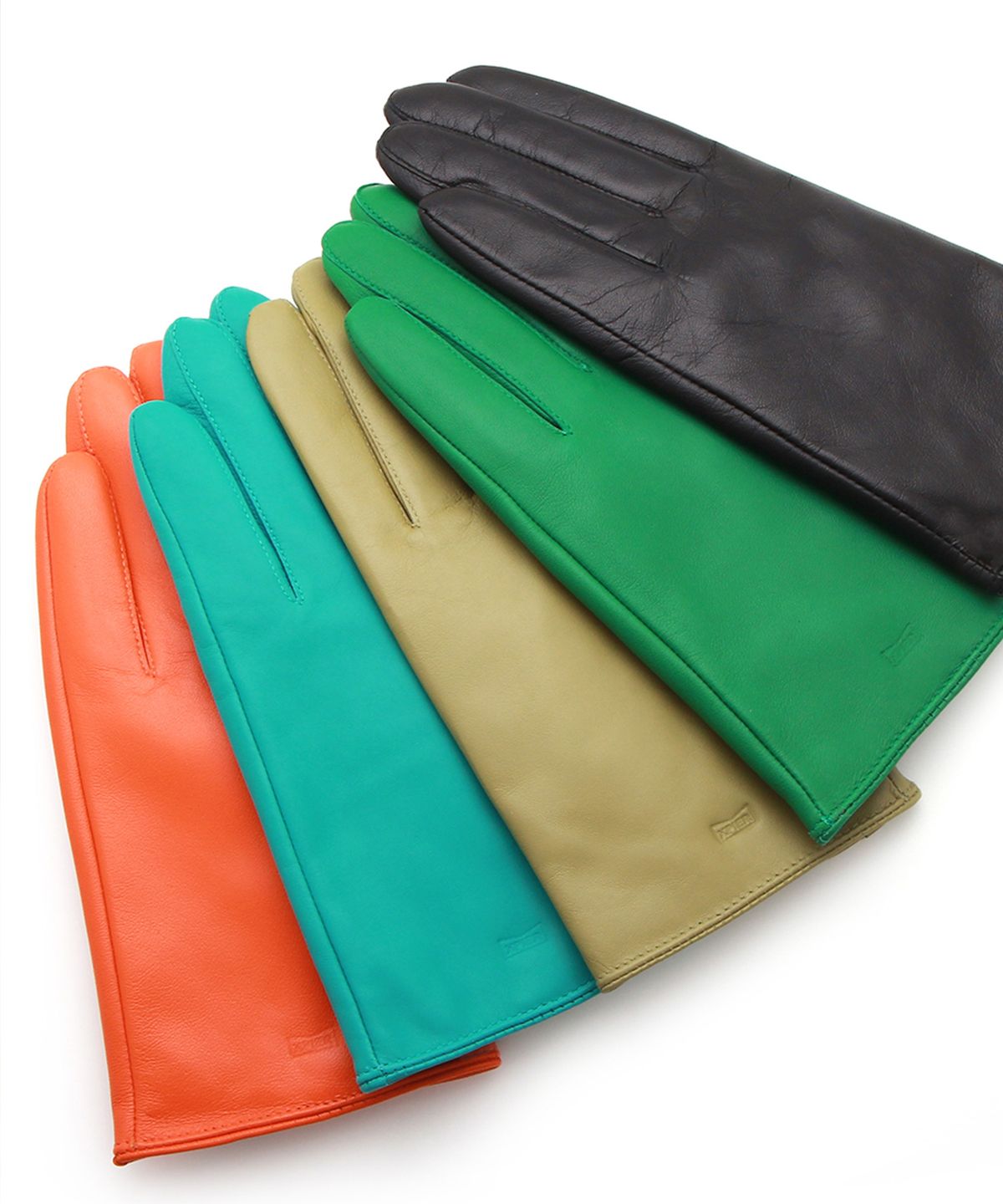 엑스피어(XPIER) colored leather gloves[6color]