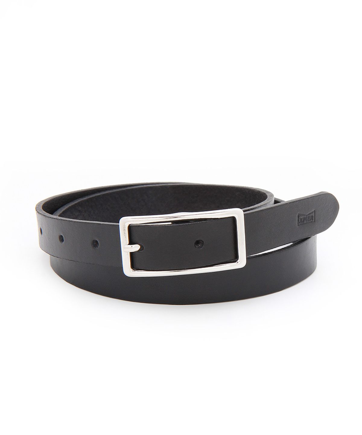 엑스피어(XPIER) square leather belt