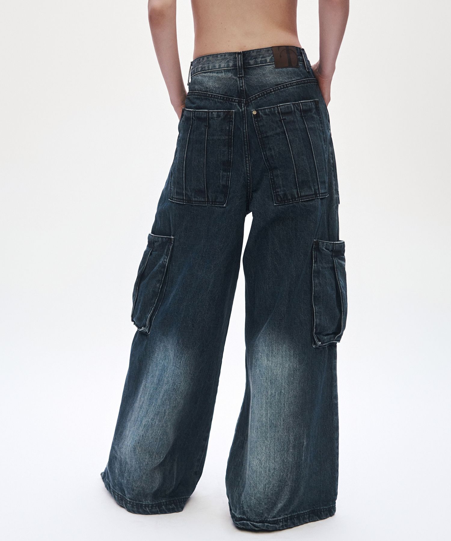 大阪高裁 treemingbird pinched pants | www.solar-laser.com