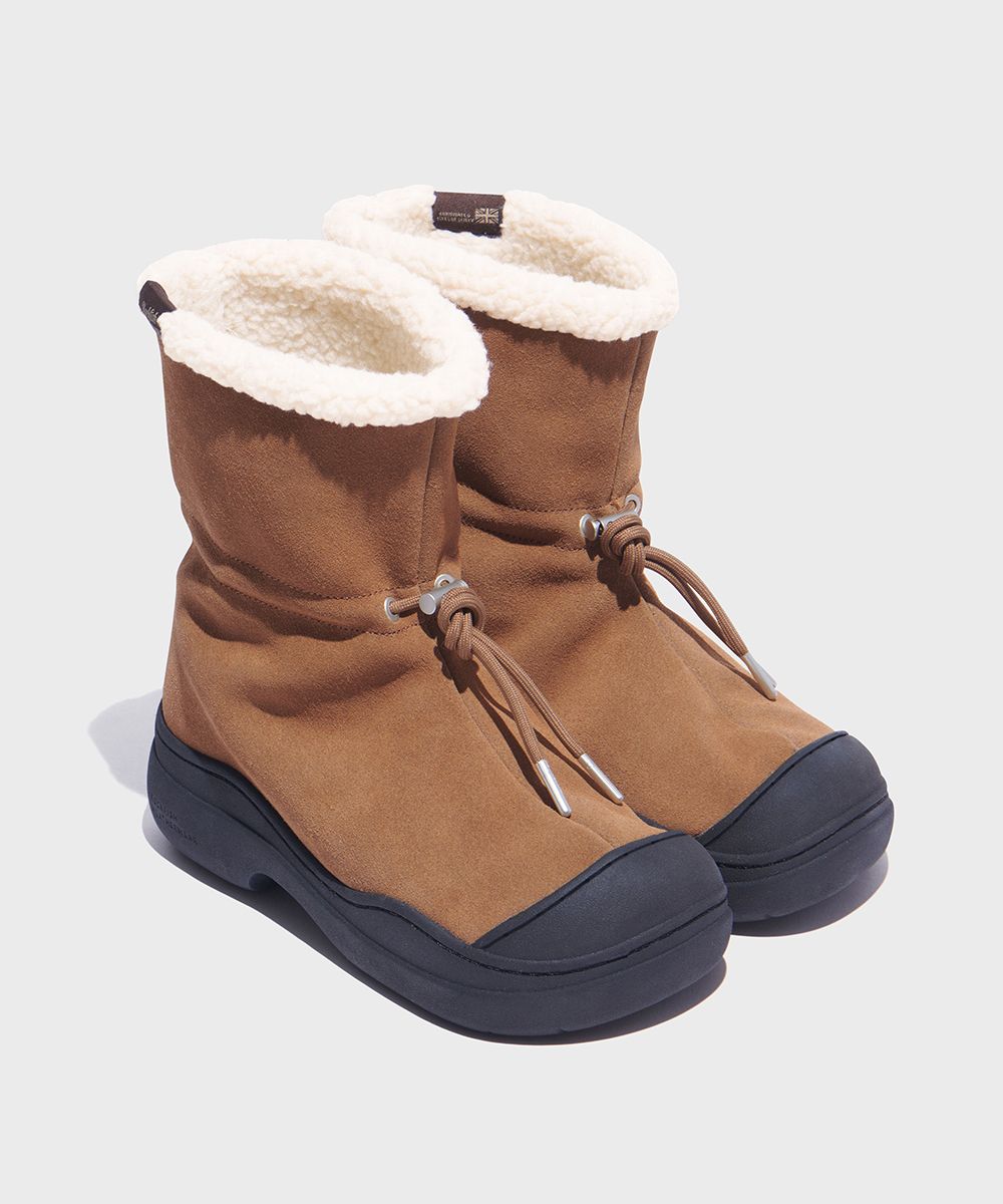 HAYDEN BOOTS