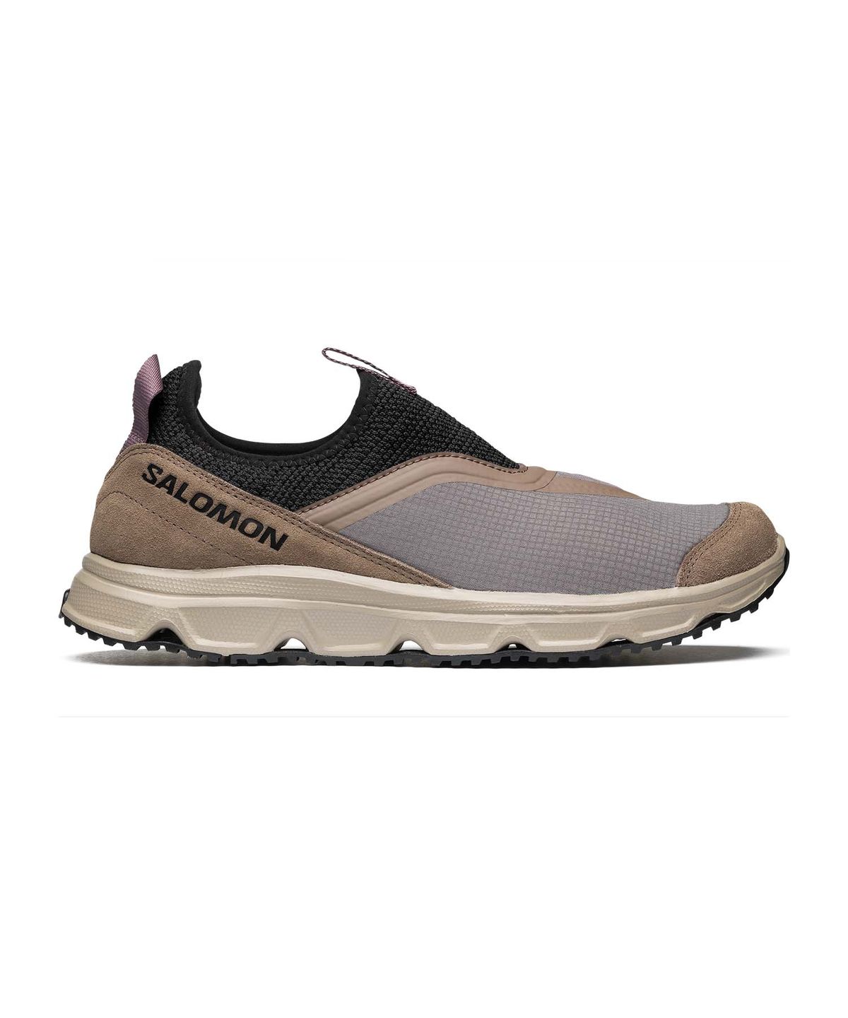 살로몬(SALOMON) RX 스너그 - 빈티지 카키:블랙:팔콘 / L47282500