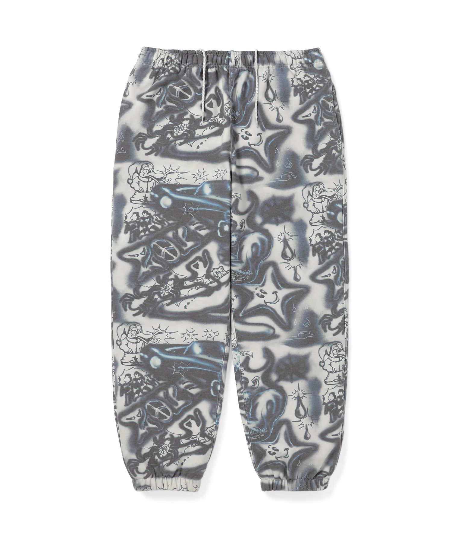 【THISISNEVERTHAT】Graffiti Sweatpant Ivory MUSINSA | thisisneverthat® Graffiti Sweatpant Ivory