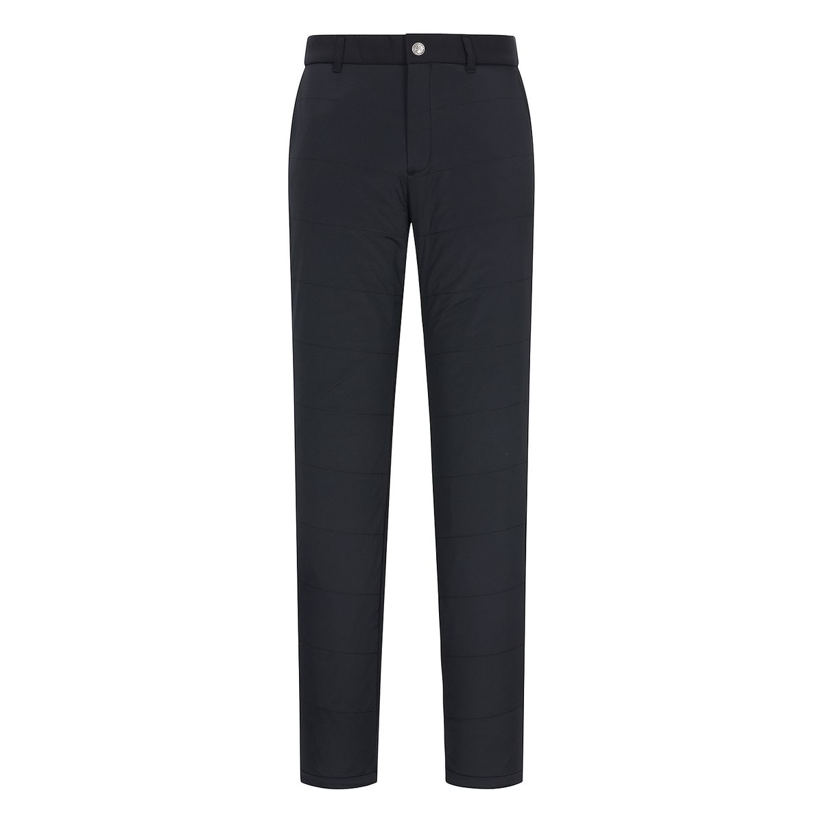 마틴골프(MARTINE GOLF) Padding Pants_Black (Men)