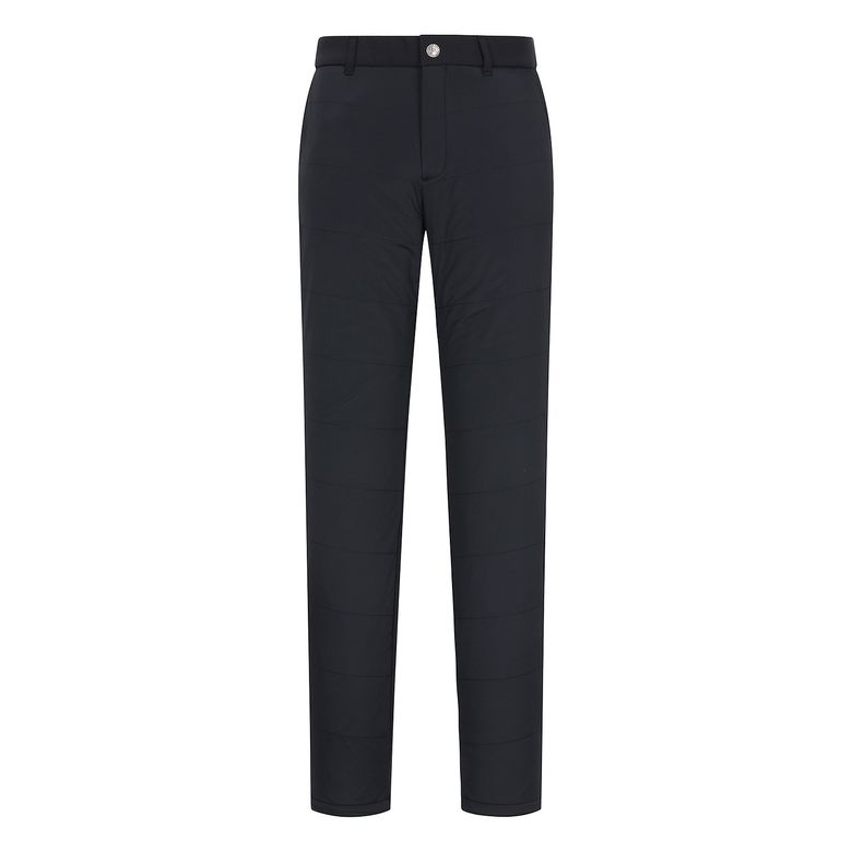 Padding Pants_Black (Men)