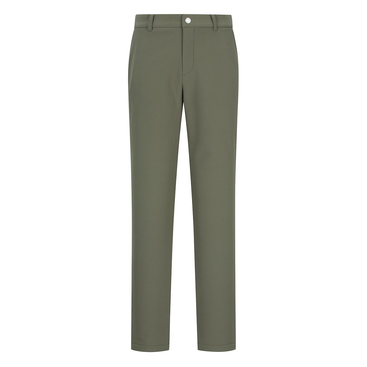 마틴골프(MARTINE GOLF) Essential Fit Golf Pants_Khaki (Men)