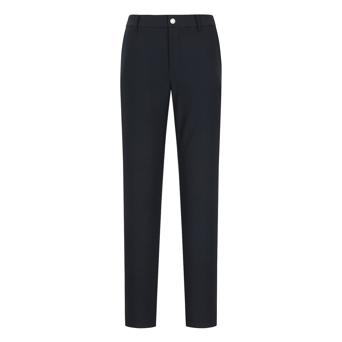 마틴골프(MARTINE GOLF) Stretch Essential Fit Pants_Black (Men)