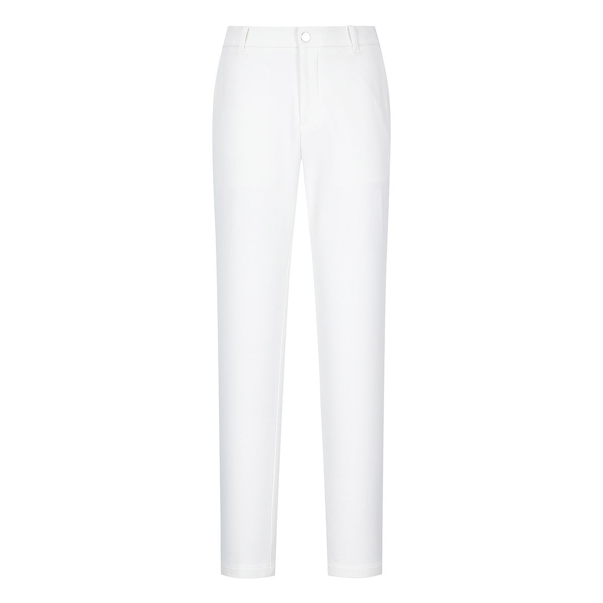 마틴골프(MARTINE GOLF) Stretch Essential Fit Pants_O/White (Men)