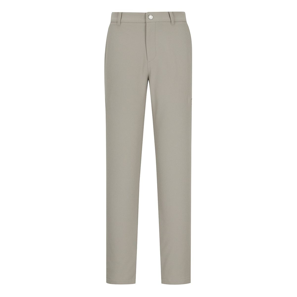 마틴골프(MARTINE GOLF) Side Pocket Essential Fit Pants_Beige (Men)