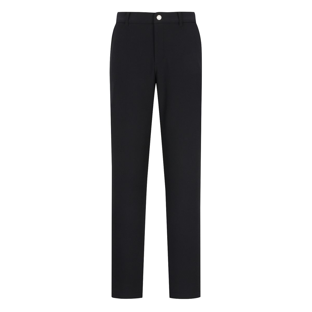 마틴골프(MARTINE GOLF) Side Pocket Essential Fit Pants_Black (Men)