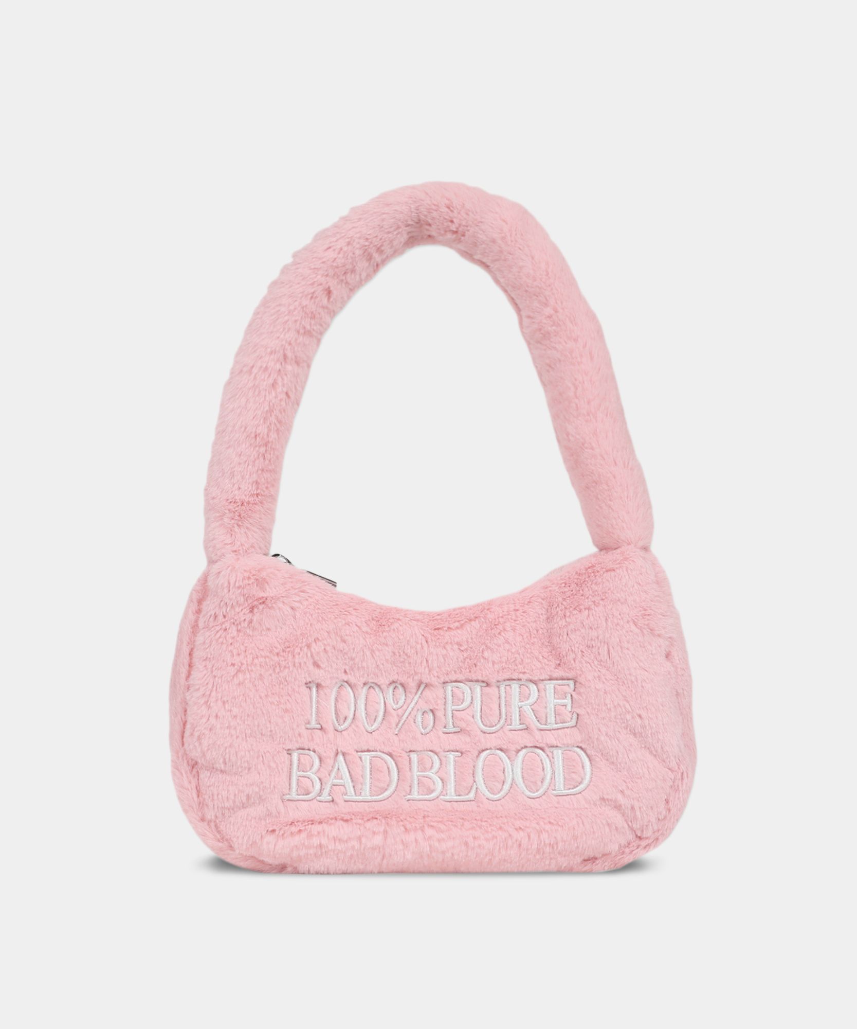 ★韓国人気★BADBLOOD★Pure Eco Fur Bag MUSINSA | BADBLOOD Pure Eco Fur Bag – Pink
