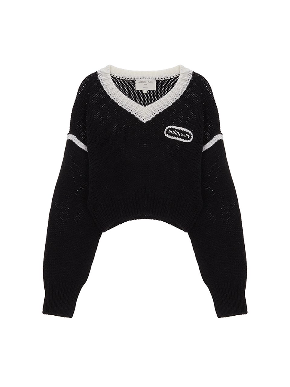 Martin Kim マーティンキム ニットMUSINSA