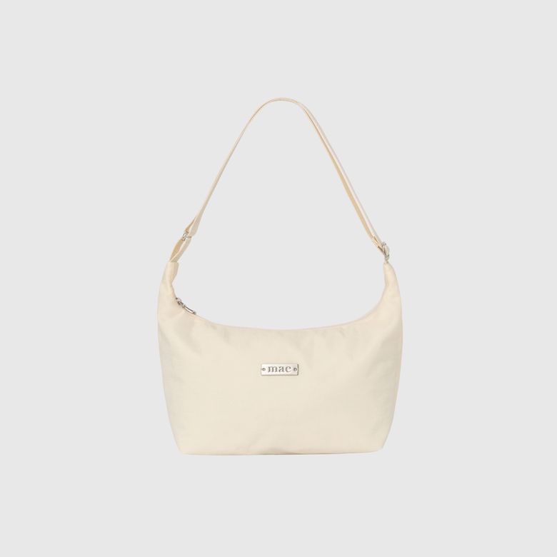 Lissome Bag  _ ​​Ivory 리썸백 아이보리