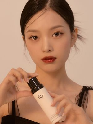 라스트 메이크업 픽서 매트